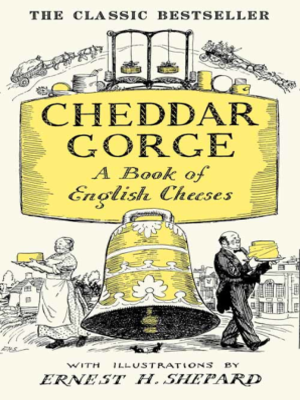 cover image of Cheddar Gorge